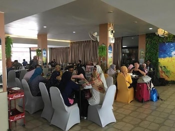 the train hotel hatyai