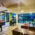 the train hotel hatyai