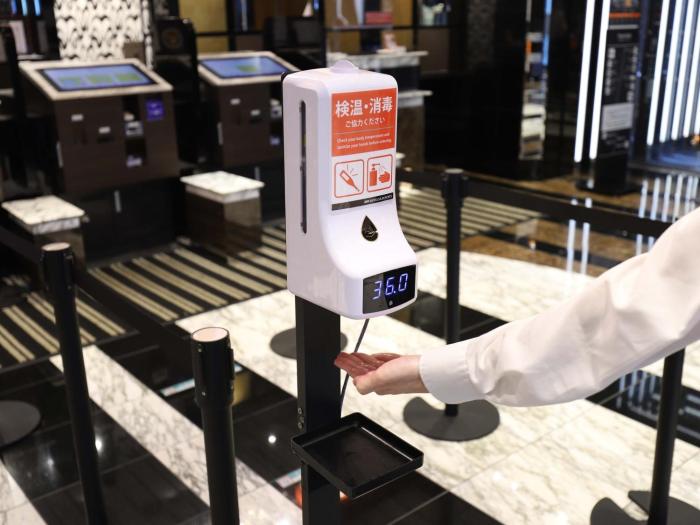 apa hotel sugamo ekimae