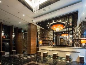 apa hotel sugamo ekimae