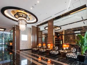 apa hotel sugamo ekimae