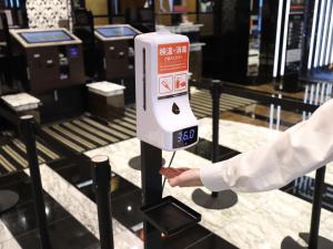 apa hotel sugamo ekimae