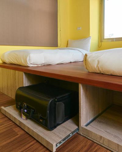 bon hotel taipei