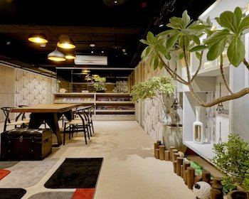 bon hotel taipei