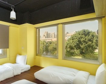 bon hotel taipei