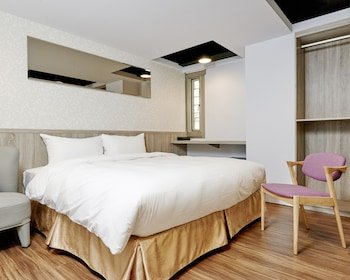 bon hotel taipei