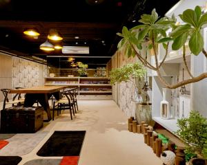 bon hotel taipei