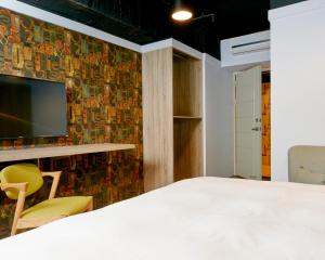 bon hotel taipei