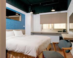 bon hotel taipei