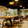 bon hotel taipei