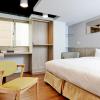 bon hotel taipei