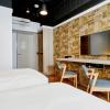 bon hotel taipei