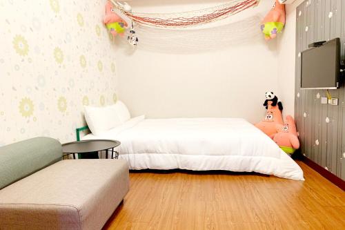 Snug Nine Inn,Kenting>>Hengchun,3 star