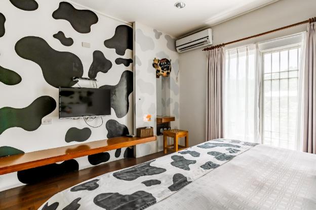 kenting fairyland and farm guest house