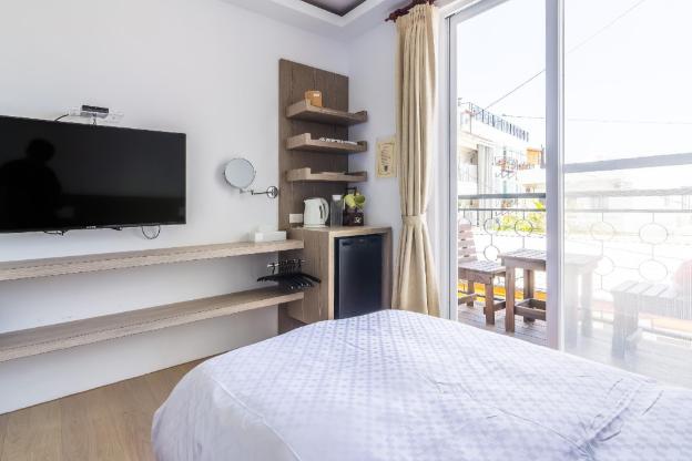 kenting fairyland and farm guest house