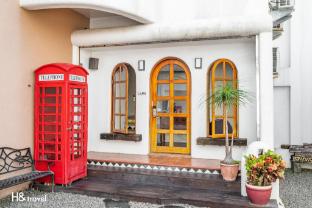 kenting fairyland and farm guest house