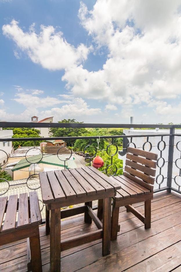 kenting fairyland and farm guest house