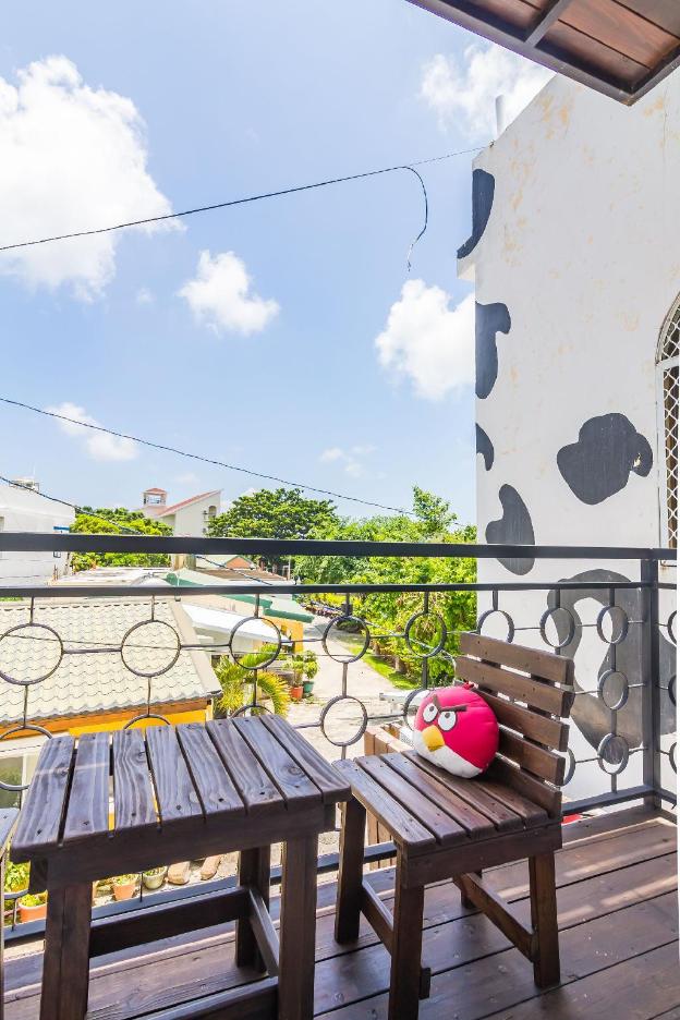 kenting fairyland and farm guest house
