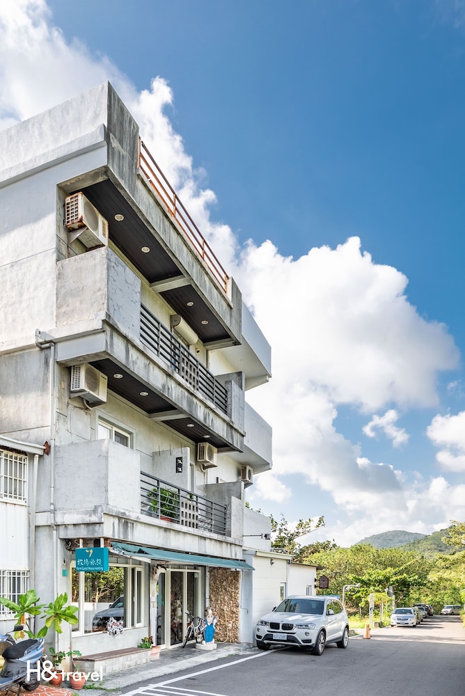 kenting fairyland and farm guest house