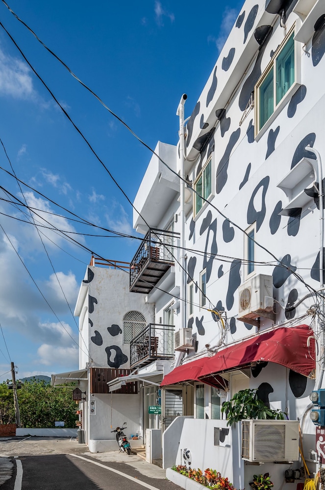 kenting fairyland and farm guest house