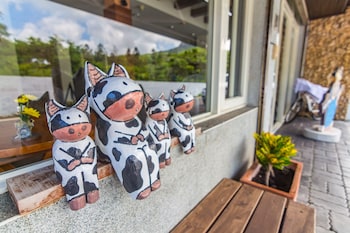 kenting fairyland and farm guest house