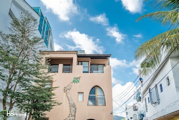 kenting fairyland and farm guest house