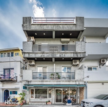 kenting fairyland and farm guest house