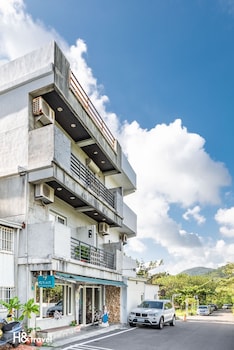 kenting fairyland and farm guest house