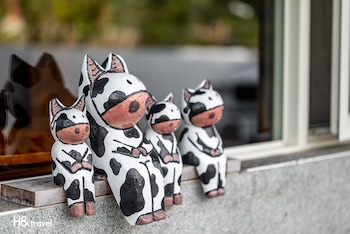 kenting fairyland and farm guest house