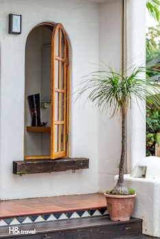 kenting fairyland and farm guest house