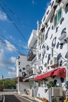 kenting fairyland and farm guest house