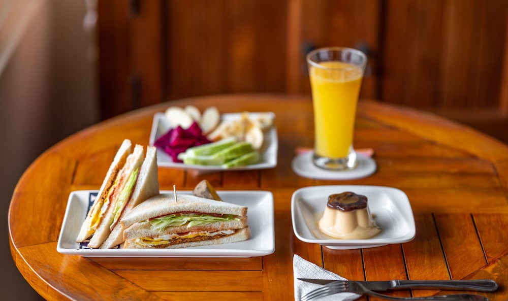 kenting fairyland and farm guest house