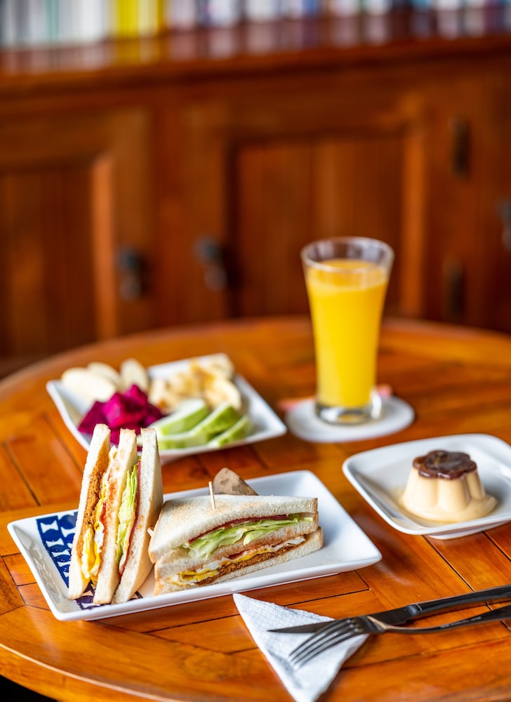 kenting fairyland and farm guest house