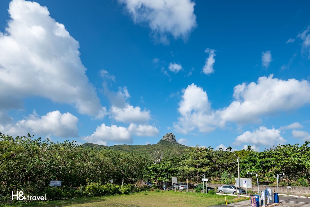 kenting fairyland and farm guest house