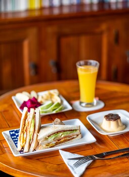 kenting fairyland and farm guest house