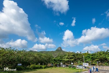 kenting fairyland and farm guest house