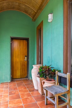 kenting fairyland and farm guest house