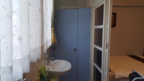 dongshan river left bank bandb