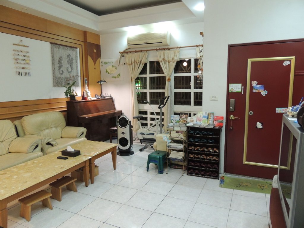 Dongshan River Left Bank B&B,Taipei>>Luodong,3 star