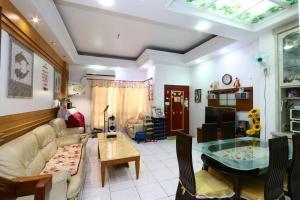 dongshan river left bank bandb