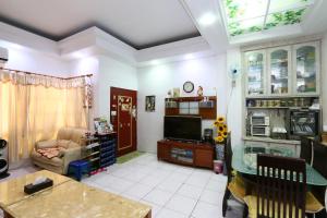 dongshan river left bank bandb