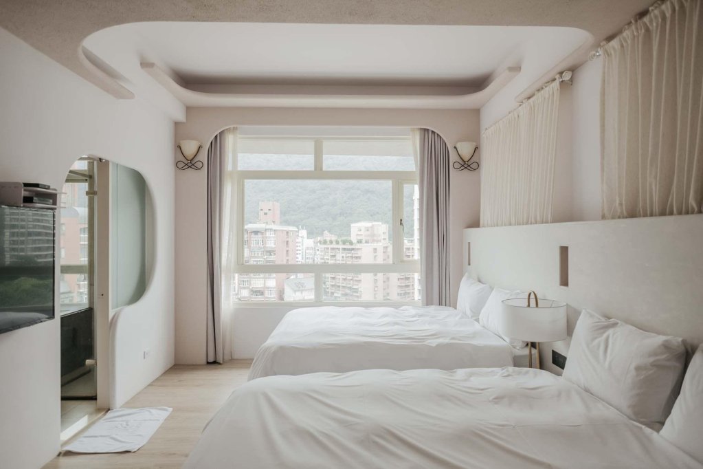 quan jia hot spring bandb