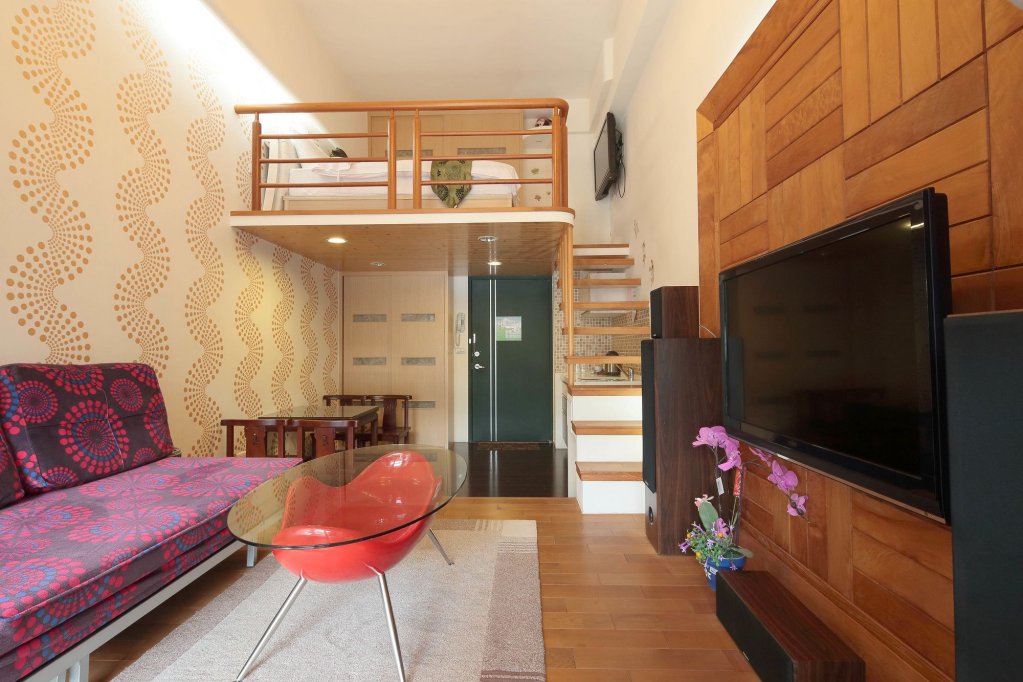 quan jia hot spring bandb