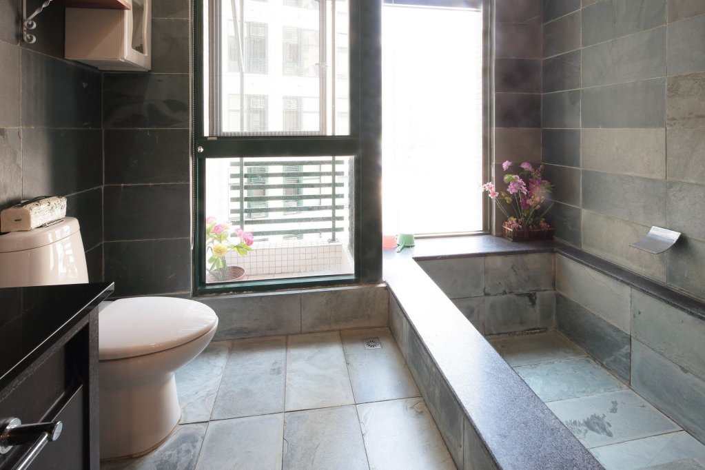 quan jia hot spring bandb