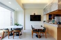 sasa nor lamour b and b