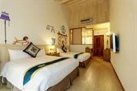 sasa nor lamour b and b