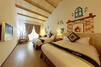 sasa nor lamour b and b