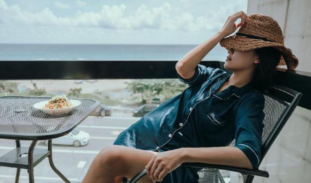 sasa nor lamour b and b