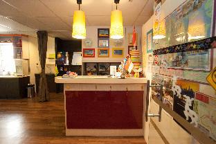 River City Inn - Hostel photo 2