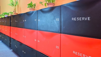 river city inn hostel